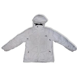 North Face Winter Jacket